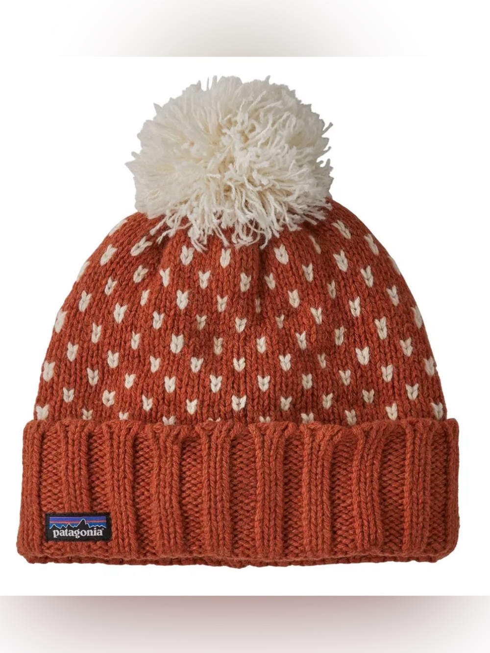 Patagonia Women's Snowbelle Beanie OS